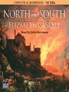 Cover image for North and South